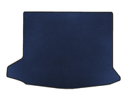 Килимок в багажник EVA (Синій) фото 1