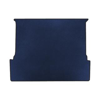 Килимок в багажник EVA (Синій)