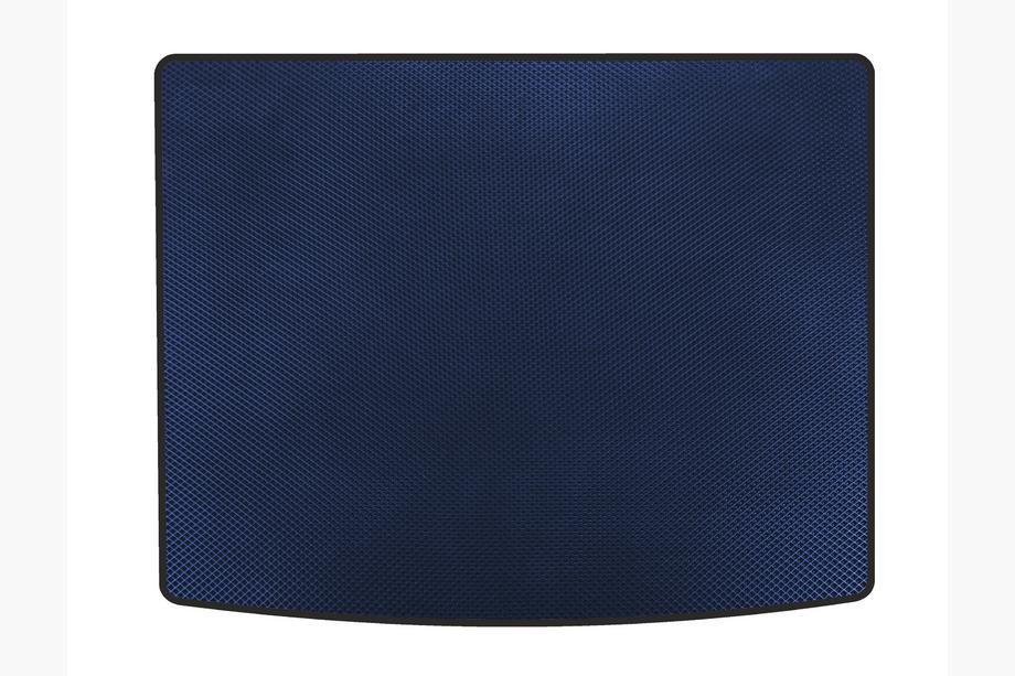 Килимок в багажник EVA (Синій) Image Килимок в багажник EVA (Синій) Image