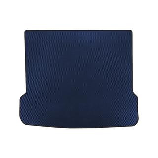 Килимок в багажник EVA (Для GLS600 Maybach, синій)