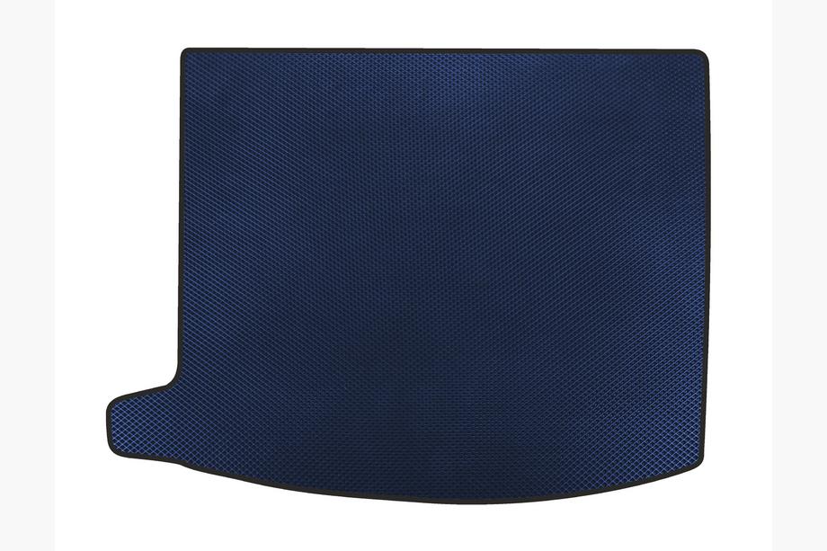 Килимок в багажник EVA (Синій) Image