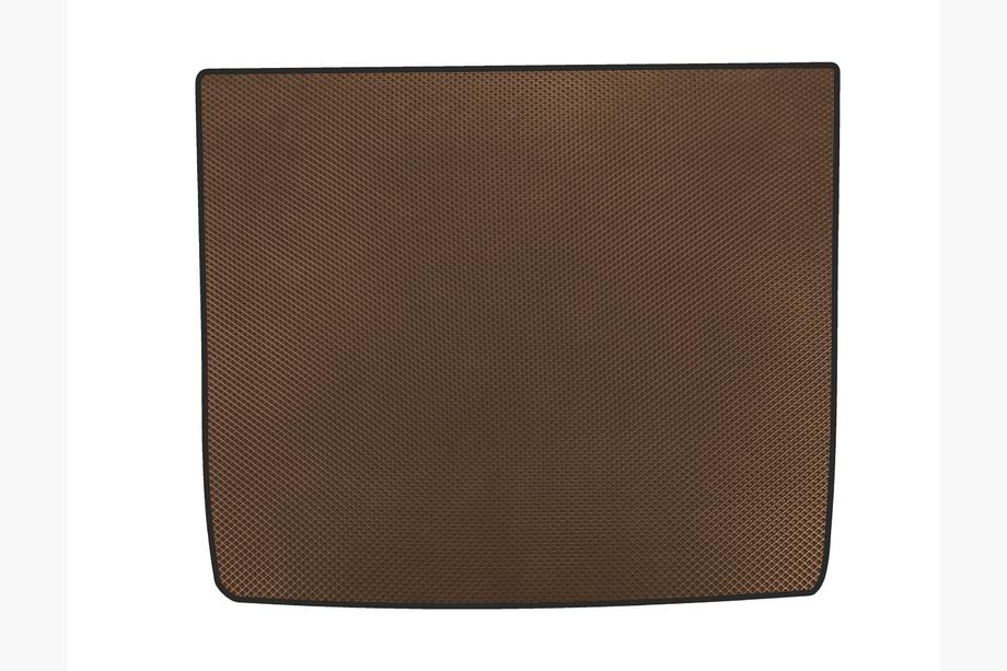 Килимок в багажник EVA (Коричневий) Image