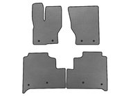 Range Rover IV L405 2013-2021 рр. Килимки EVA (Long, сірий) фото 1