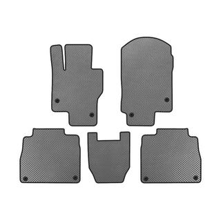 Килимки EVA (Сірий) Mercedes GLS X167 2019- рр.