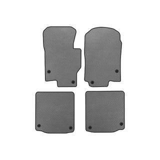 Килимки EVA (Для GLS600 Maybach, сірий) Mercedes GLS X167 2019- рр.