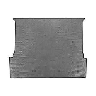 Килимок в багажник EVA (Сірий)
