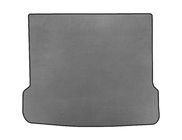 Mercedes GLS X167 2019- рр. Килимок в багажник EVA (Для GLS600 Maybach, сірий) фото 1