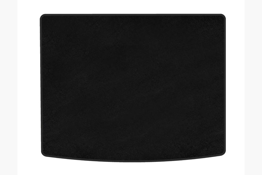 Mazda MX-30 Килимок в багажник текстильний Classic (Чорний) Image