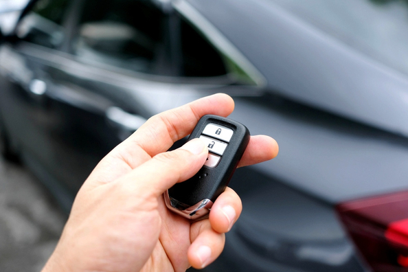 Чому автомобіль не відкривається з брелка: Можливі причини Фото 1