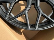 Audi Q8 2018- рр. Ковані диски OEM R21 V1 (4 шт) фото 4