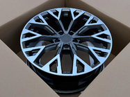 Audi A3 2020- рр. Ковані диски OEM R19 (4 шт) фото 2