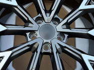 Audi A3 2020- рр. Ковані диски OEM R19 (4 шт) фото 6