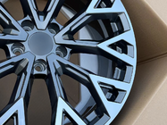 Audi A3 2020- рр. Ковані диски OEM R19 (4 шт) фото 5