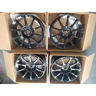 Ковані диски OEM R20 V1 (4 шт) Audi A8 2018- рр. фото 4
