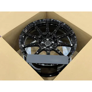 Ковані диски OEM R20 V1 (4 шт) Audi A8 2018- рр. фото 2