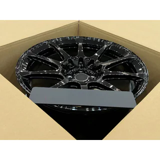 Ковані диски OEM R20 V1 (4 шт) Audi A8 2018- рр. фото 3