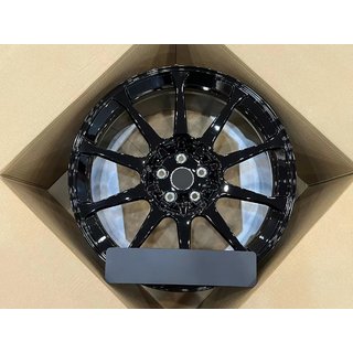 Ковані диски OEM R20 V1 (4 шт) фото 1