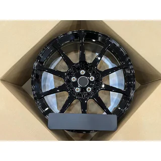Ковані диски OEM R20 V1 (4 шт) Audi A8 2018- рр. фото 1