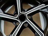 Audi A4 B9 2015-2024 рр. Ковані диски OEM R19 (4 шт) фото 3