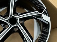 Audi A4 B9 2015-2024 рр. Ковані диски OEM R19 (4 шт) фото 2