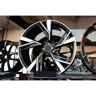 Ковані диски OEM R20 (4 шт) Audi A5 2016-2025 рр. фото 1