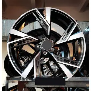 Ковані диски OEM R20 (4 шт) Audi A5 2016-2025 рр. фото 2