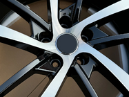 Ковані диски OEM R21 (4 шт) фото 9