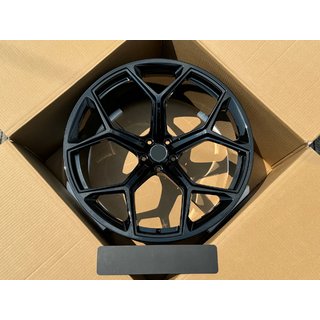 Ковані диски OEM R23 (4 шт) Audi Q8 2018- рр. фото 1