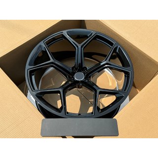 Ковані диски OEM R23 (4 шт) Audi Q8 2018- рр. фото 2