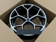 Audi Q7 2015-2026 рр. Ковані диски OEM R22 V1 (4 шт) фото 2