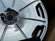 Audi Q7 2015-2026 рр. Ковані диски OEM R22 V2 (4 шт) фото 11