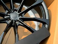 Audi Q8 2018- рр. Ковані диски OEM R22 V3 (4 шт) фото 9