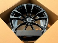 Audi Q8 2018- рр. Ковані диски OEM R22 V3 (4 шт) фото 3