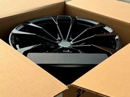 Audi Q8 2018- рр. Ковані диски OEM R22 V3 (4 шт) фото 6