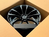 Audi Q8 2018- рр. Ковані диски OEM R22 V3 (4 шт) фото 4