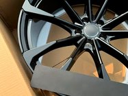 Audi Q8 2018- рр. Ковані диски OEM R22 V3 (4 шт) фото 10