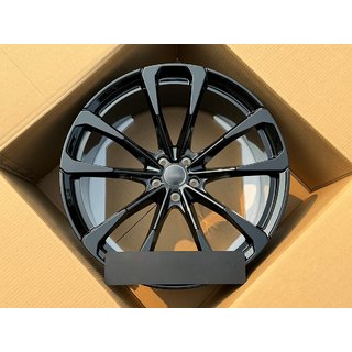 Ковані диски OEM R22 V3 (4 шт) Audi Q8 2018- рр. фото 2