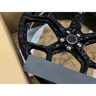 Ковані диски OEM R22 V1 (4 шт) Audi A7 2018- рр. фото 2