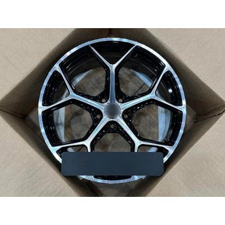 Ковані диски OEM R19 (4 шт) Audi A5 2016-2025 рр. фото 1