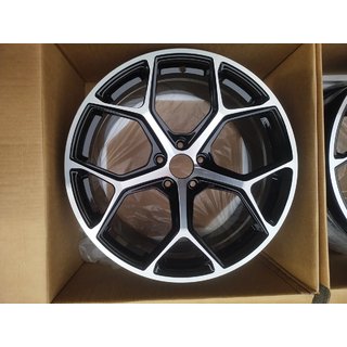 Ковані диски OEM R19 (4 шт) Audi A5 2016-2025 рр. фото 2