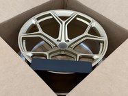 Audi A6 C8 2018-2025 рр. Ковані диски OEM R22 (4 шт) фото 8