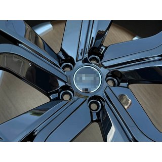 Ковані диски OEM R22 (4 шт) Audi Q8 e-Tron/Q8 e-tron Sportback 2018-2025 рр. фото 2