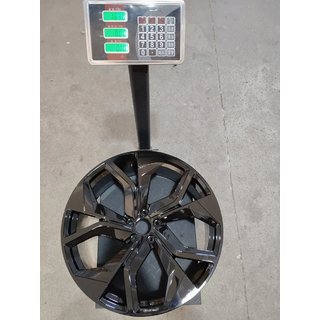 Ковані диски OEM R22 (4 шт) Audi Q8 e-Tron/Q8 e-tron Sportback 2018-2025 рр. фото 1