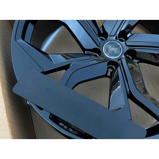 Ковані диски OEM R22 (4 шт) Audi Q8 e-Tron/Q8 e-tron Sportback 2018-2025 рр. фото 3