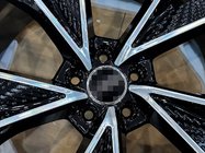 Audi A7 2018- рр. Ковані диски OEM R20 (4 шт) фото 9