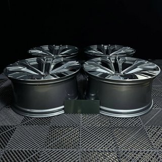 Ковані диски OEM R21 V2 (4 шт) фото 4
