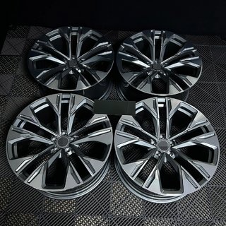 Ковані диски OEM R21 V2 (4 шт) фото 3