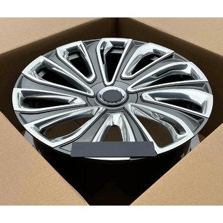 Ковані диски OEM R23 V1 (4 шт) Bentley Bentayga 2015-2025 рр. фото 2