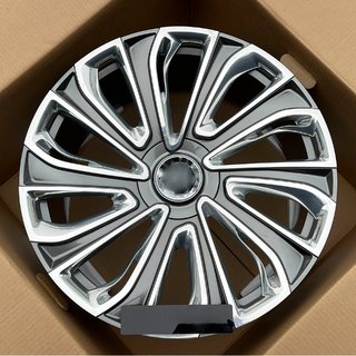 Ковані диски OEM R23 V1 (4 шт) Bentley Bentayga 2015-2025 рр. фото 1