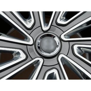 Ковані диски OEM R23 V1 (4 шт) Bentley Bentayga 2015-2025 рр. фото 3